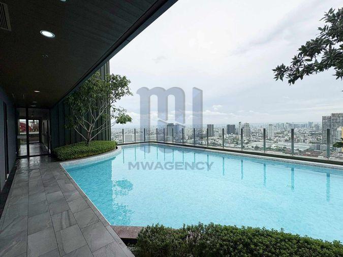 รูป ห้องว่าง 💎💎MW agency❣️❤️❣️❤️เดอะ ไลน์ ไวบ์ พหลโยธิน - รูปที่ 7/10