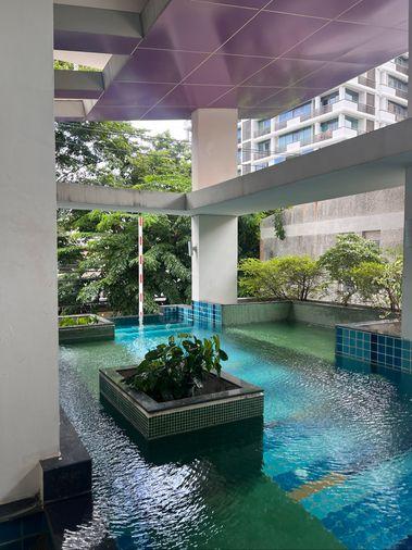 picture Are you seeking a quiet building in Ari?, 2 beds. Nice view! - 28/28