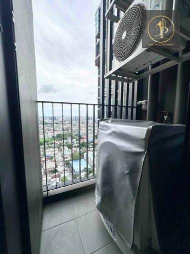 picture 🎈#MT2608_119🎈💥Urgent💥 Guaranteed availability! Click quickly before it's gone‼️ For Rent 1️⃣3️⃣k.🔥 Altitude Unicorn Sathorn-Tha Phra Condo - 11/12