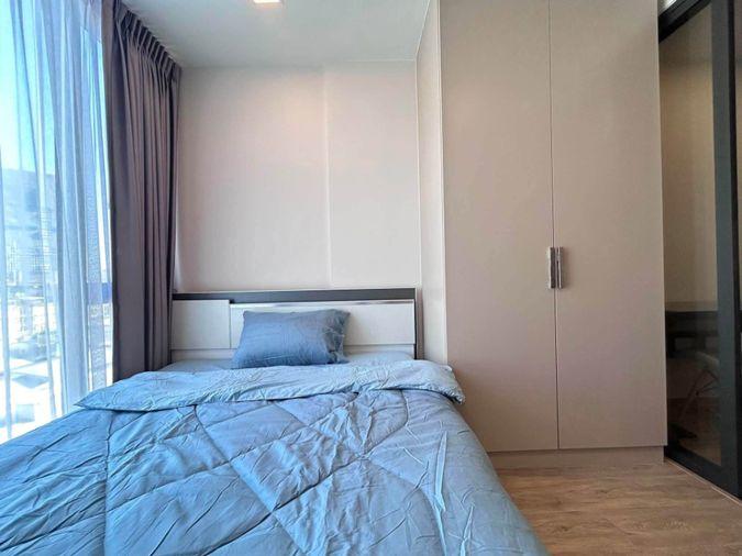 picture 🎈#MT2608_104🎈💥Urgent💥 Available September 1st, 2026. Click quickly before it's gone‼️ For Rent 23k.🔥 The Nest Chula-Samyan Condo - 6/11