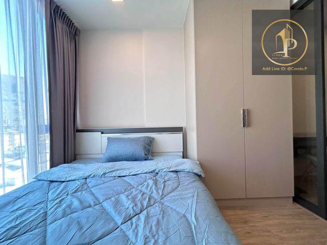 picture 🎈#MT2608_104🎈💥Urgent💥 Available September 1st, 2026. Click quickly before it's gone‼️ For Rent 23k.🔥 The Nest Chula-Samyan Condo - 6/11