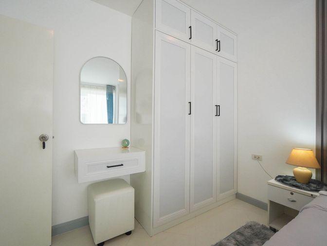 รูป 🏝️ขาย   Jada Beach Condo จาด้า บีช คอนโด ห้องกว้าง ระเบียงใหญ่ พร้อมเฟอร์นิเจอร์ ทำเลดีใกล้หาดจอมเทียน  ✅ เดินทางสะดวก - รูปที่ 3/21