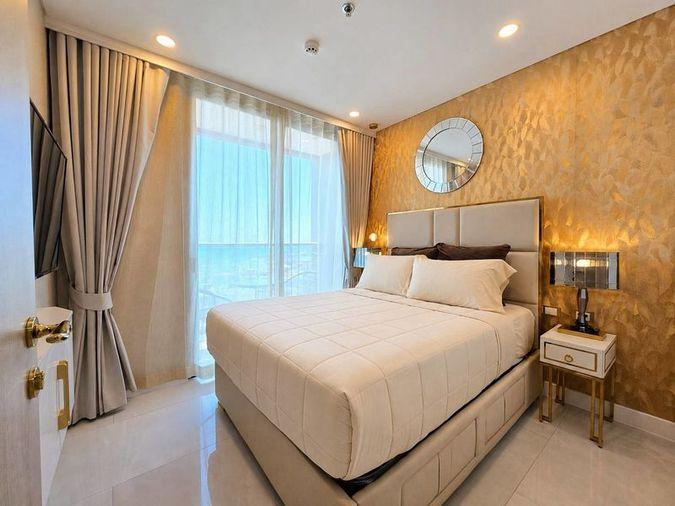 picture 🔥 Copacabana Beach Jomtien Pattaya for Rent | 1 Bedroom | 28,000 THB - 14/18