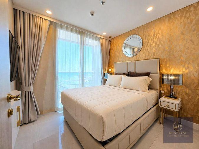 picture ðĨ Copacabana Beach Jomtien Pattaya for Rent | 1 Bedroom | 28,000 THB - 14/18