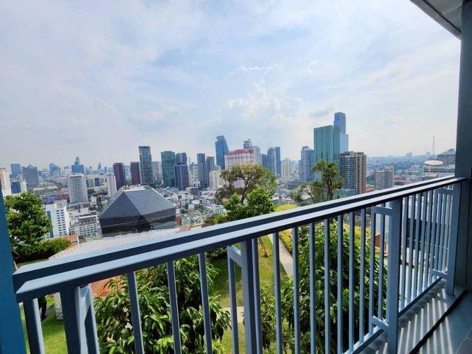 picture 🏢 Condo for Rent: XT PHAYATHAI   Property Code | LNP-C14395  - 12/14