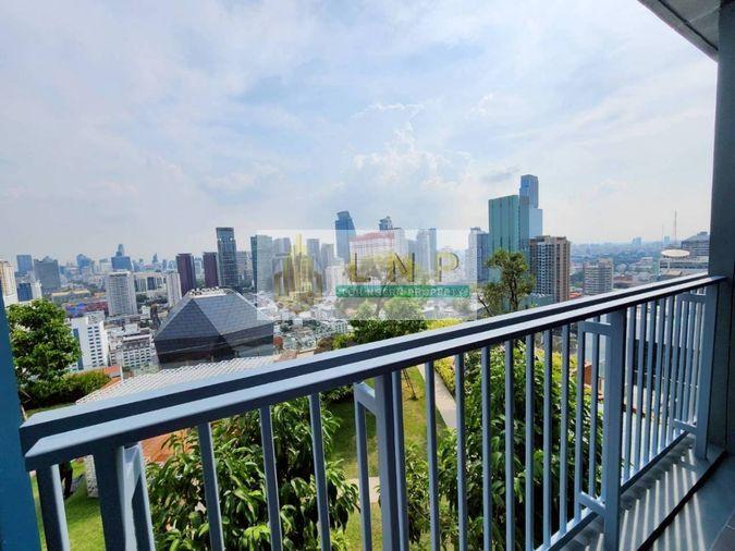 picture 🏢 Condo for Rent: XT PHAYATHAI Property Code | LNP-C14395 - 12/14