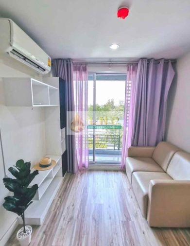 รูป 🏢 ให้เช่าคอนโด : Sammakorn S9 (สัมมากร เอสเก้า ) รหัสทรัพย์ | 📌LNP-C14391 - รูปที่ 4/9