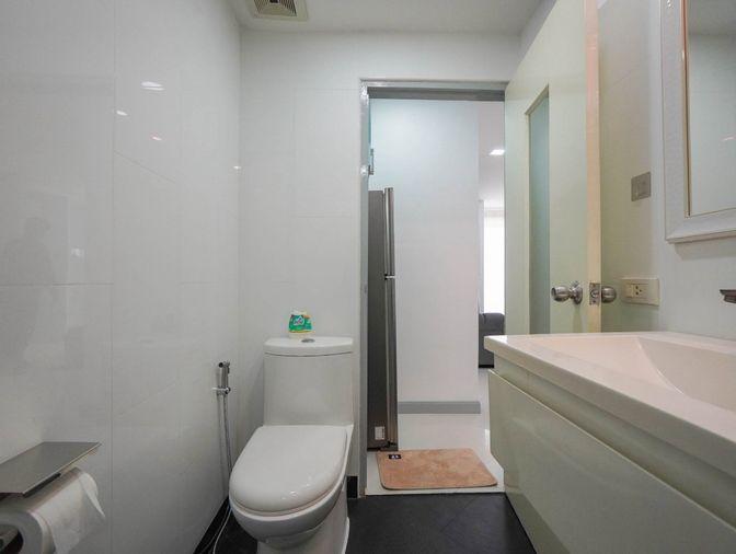 รูป 🏝️ขาย   Jada Beach Condo จาด้า บีช คอนโด ห้องกว้าง ระเบียงใหญ่ พร้อมเฟอร์นิเจอร์ ทำเลดีใกล้หาดจอมเทียน  ✅ เดินทางสะดวก - รูปที่ 17/21