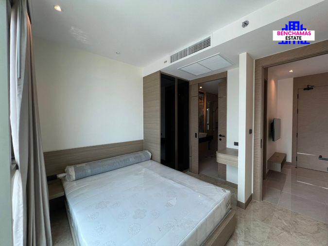รูป 🏝️ขาย The Riviera Ocean Drive คอนโดหรูระดับ Luxury ห้องใหม่ (New Room) ชั้น 33 วิวเมือง+วิวทะเลสวยงาม ✅ตกแต่งครบ โควต้าต่างชาติ (FQ Quota) - รูปที่ 6/7