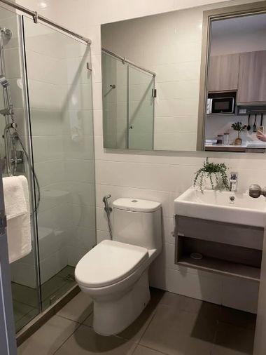 picture 📣For Rent: Knightsbridge Prime Onnut (BTS Onnut) 1bed Fully furnished, @onestepliving - 7/8