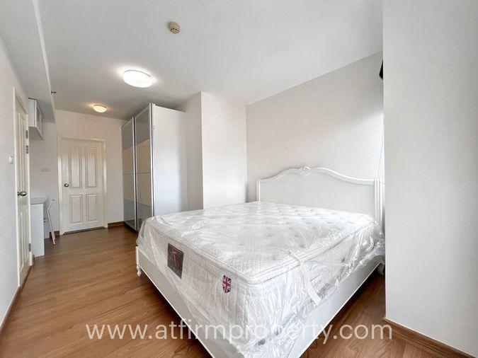 รูป 💥💥ขายด่วน!! Supalai Veranda รัชวิภา-ประชาชื่น 2BED 65 ตร.ม. ชั้น 8 ตึก Center วิวสระ ตำแหน่งดี ขายเพียง 4.95 ล้านบาท!! LINE: @atfirm💥💥 - รูปที่ 13/26