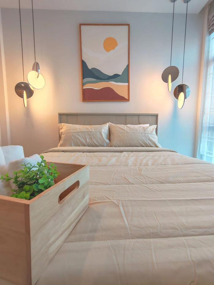 รูป 🏝️ขาย ทาวน์โฮม 2 ชั้น สไตล์โฮมออฟฟิศ หมู่บ้านวิสทาวน์ เขาตาโล ติดถนนหลัก เปิดร้าน/ทำออฟฟิศได้ ทำเลดี✅ ห่างจากสุขุมวิทเพียง 5 นาที - รูปที่ 13/35