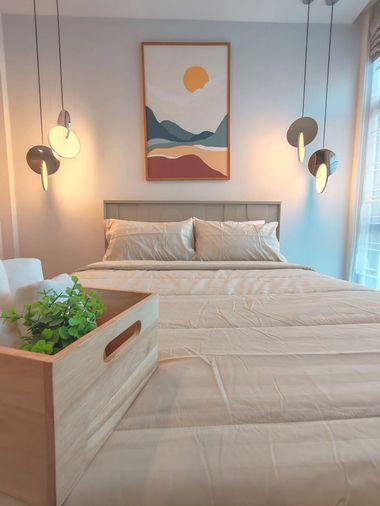 รูป 🏝️ขาย ทาวน์โฮม 2 ชั้น สไตล์โฮมออฟฟิศ หมู่บ้านวิสทาวน์ เขาตาโล ติดถนนหลัก เปิดร้าน/ทำออฟฟิศได้ ทำเลดี✅ ห่างจากสุขุมวิทเพียง 5 นาที - รูปที่ 13/35