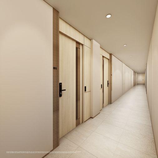 picture Once Wongamat Pattaya for Sale | Luxury 1-3BR Condo from 7.39M - 43/53