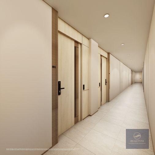 picture Once Wongamat Pattaya for Sale | Luxury 1-3BR Condo from 7.39M - 43/53