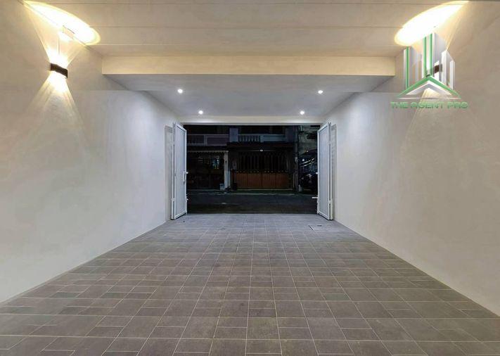 รูป ⭐✨RH-145 ขายทาวน์เฮ้าส์ซอยเรวดี57 แยก8 นนทบุรี ✨⭐ - รูปที่ 4/18