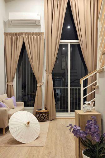 picture 🏢 Condo for Rent: Culture Chula   Property Code | LNP-C14394  - 9/14