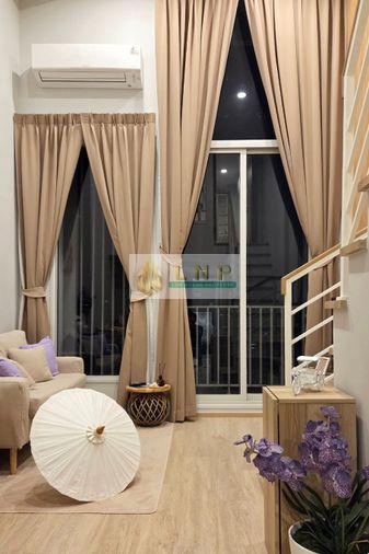 picture ðĒ Condo for Rent: Culture Chula Property Code | LNP-C14394 - 9/14