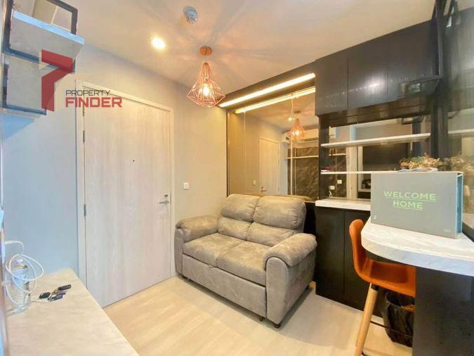 รูป PFD-08958 ให้เช่าคอนโด ไลฟ์ อโศก (Life Asoke) ห้องสวยแต่งครบพร้อมอยู่ ติด MRT เพชรบุรี & ARL มักกะสัน 🏙️✨ - รูปที่ 2/7