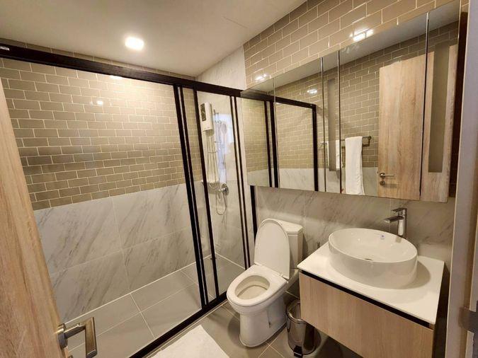 picture 🏢 Condo for Rent: XT PHAYATHAI   Property Code | LNP-C14395  - 14/14