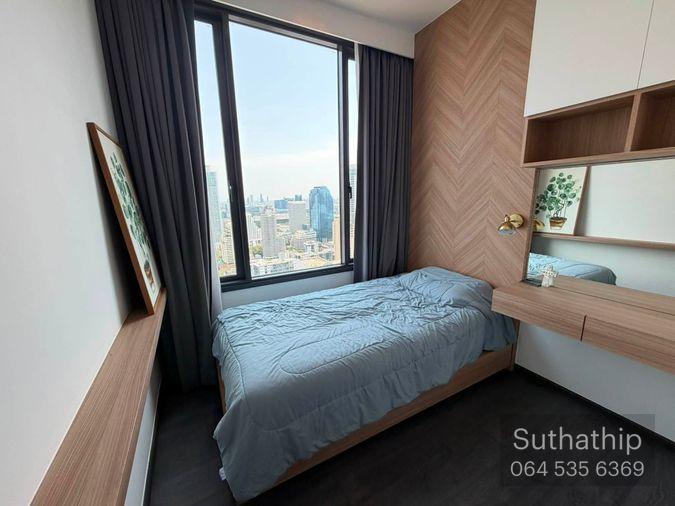 picture Condo for rent :The Edge Sukhumvit 23((BTS Asoke ) MK-02 line @livingbkk - 6/19