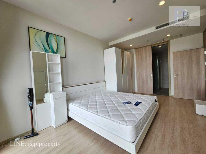 รูป ให้เช่าคอนโด 1 ห้องนอน 60 ตรม. ในโครงการ โนเบิล เพลินจิต เชื่อมกับ BTS เพลินจิต และห้าง เซ็นทรัล เอ็มบาสซี เพียง 0 เมตร - รูปที่ 6/18