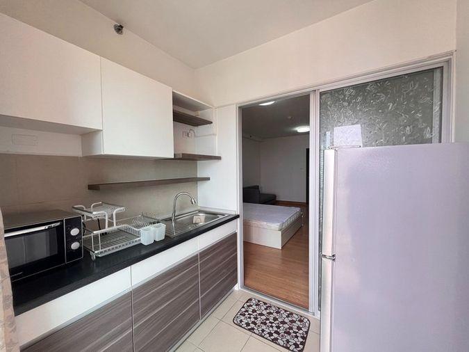 รูป ✨✨ FOR RENT!! คอนโด ศุภาลัย เวอเรนด้า รัชวิภา-ประชาชื่น 31 ตรม.ชั้น 20 ตึก Center สนใจ Line ID: @atfirm✨✨ - รูปที่ 8/11
