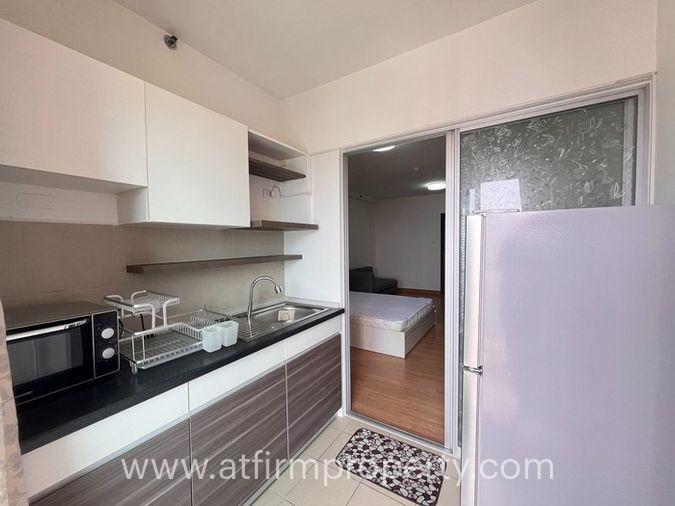 รูป ✨✨ FOR RENT!! คอนโด ศุภาลัย เวอเรนด้า รัชวิภา-ประชาชื่น 31 ตรม.ชั้น 20 ตึก Center สนใจ Line ID: @atfirm✨✨ - รูปที่ 8/11