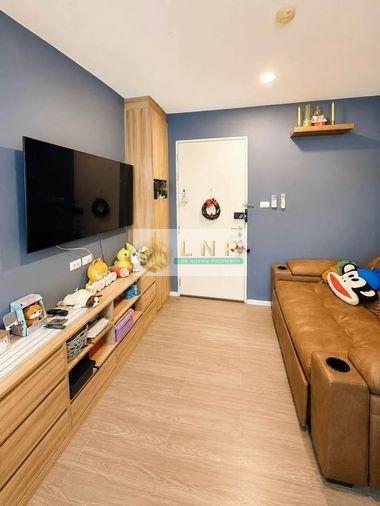 รูป 🏢 ขายคอนโด : Happy Condo Donmuang The Terminal (แฮปปี้ คอนโด ดอนเมือง เดอะ เทอมินอล) รหัสทรัพย์ | 📌LNP-C14386 - รูปที่ 6/10