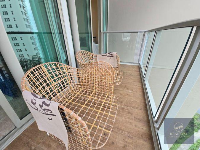 picture 🔥 The Riviera Monaco Jomtien Pattaya for Rent | Sea View 1BR | 28,000 THB - 31/52