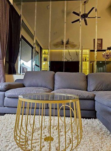 รูป 🏝️ขาย บ้านเดี่ยว Luxury Modern สไตล์ Smart Living โครงการ เดอะ เมเปิ้ล พัทยา (ห้วยใหญ่) ตกแต่งหรู  ✅ควบคุมผ่านมือถือได้ Pet Friendly - รูปที่ 12/24
