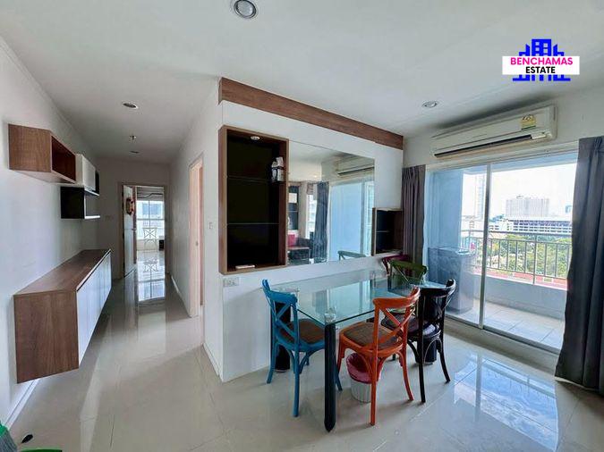 รูป 🏝️ขาย Condo for Sale Lumpini Park Beach Jomtien ลุมพินี พาร์ค บีช จอมเทียน ติดถนนหาดจอมเทียนวิวทะเลสวย (Sea View) ✅Foreign Quota available - รูปที่ 4/10