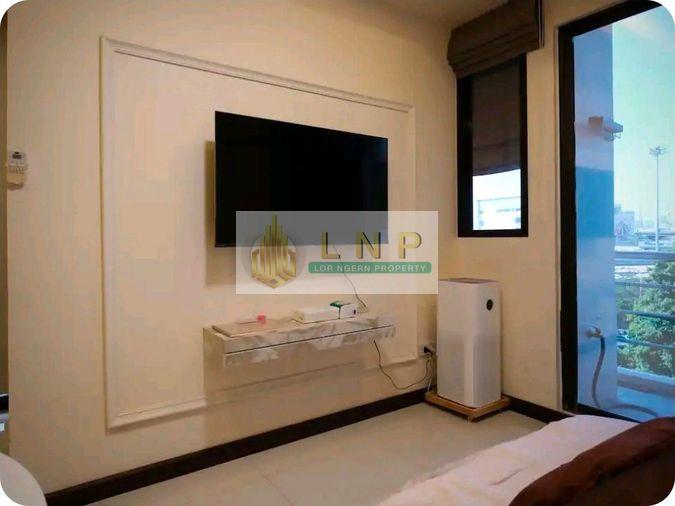 picture 🏢 Condo for Rent: Ratchawipa Place Property Code | LNP-C14401 - 12/22