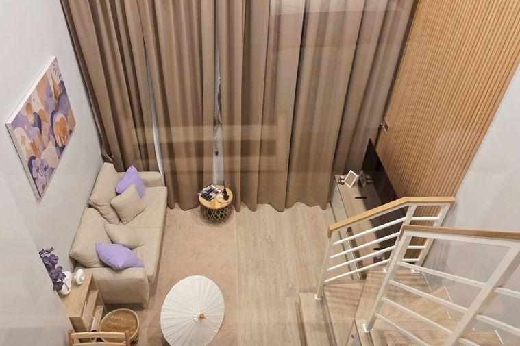 picture 🏢 Condo for Rent: Culture Chula   Property Code | LNP-C14394  - 7/14