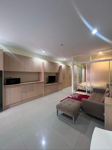 picture Aree place, large studio, cozy room  - 14/29
