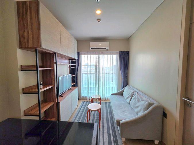 picture 🏢 Condo for Rent: Lumpini Suite Din Daeng - Ratchaprarop   Property Code | LNP-C14403  - 8/16