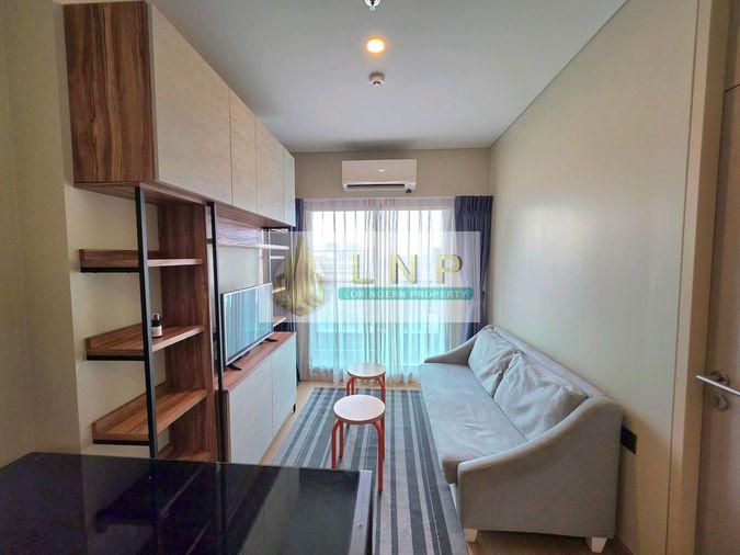 picture ðĒ Condo for Rent: Lumpini Suite Din Daeng - Ratchaprarop Property Code | LNP-C14403 - 8/16