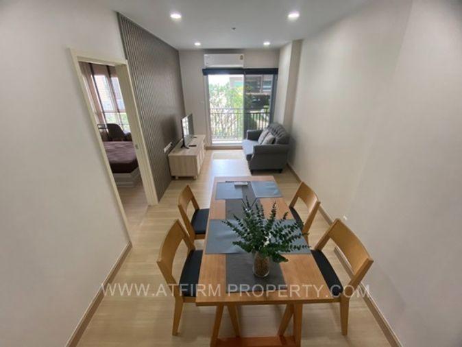 รูป 💥💥FOR RENT! ศุภาลัย เวอเรนด้า รัชวิภา ภาษีเจริญ 47 ตรม.ชั้น 8 ตึก B แต่งครบ 💥💥สนใจ Line ID: @atfirm📲 - รูปที่ 15/24