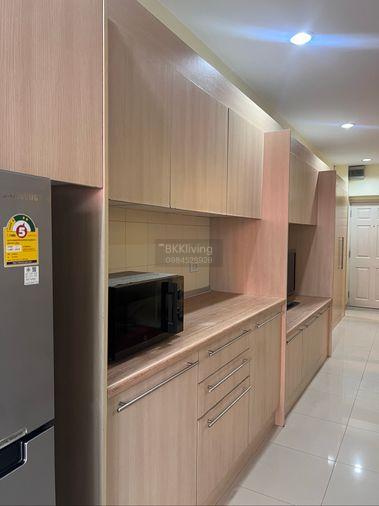 picture Aree place, large studio, cozy room - 15/29