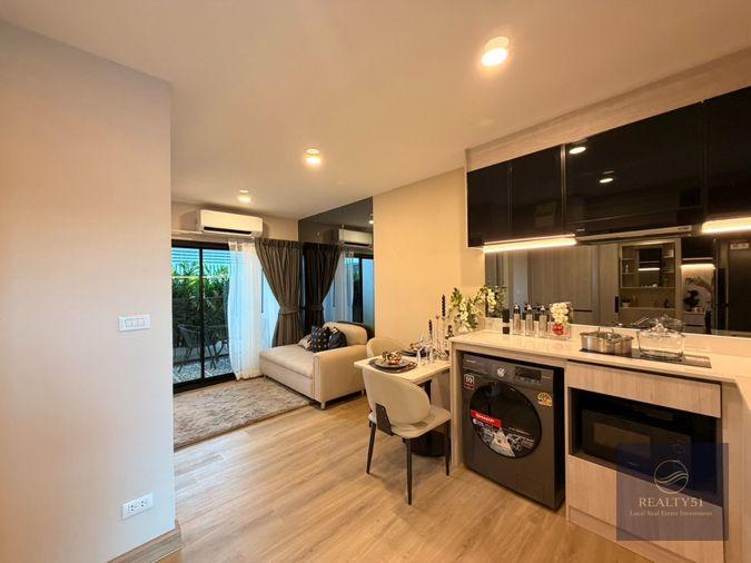 picture he Indeed Condo Pattaya | New Condo for Sale Pattaya from 1.39M - 3/22