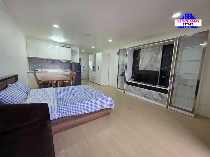 รูป 🏝️ขาย New World Condo นิวเวิลด์ คอนโด ระยอง คอนโดวิวทะเล Panoramic สวยสับ ชั้น 18 สภาพใหม่ ✅พร้อมเข้าอยู่ - รูปที่ 1/8