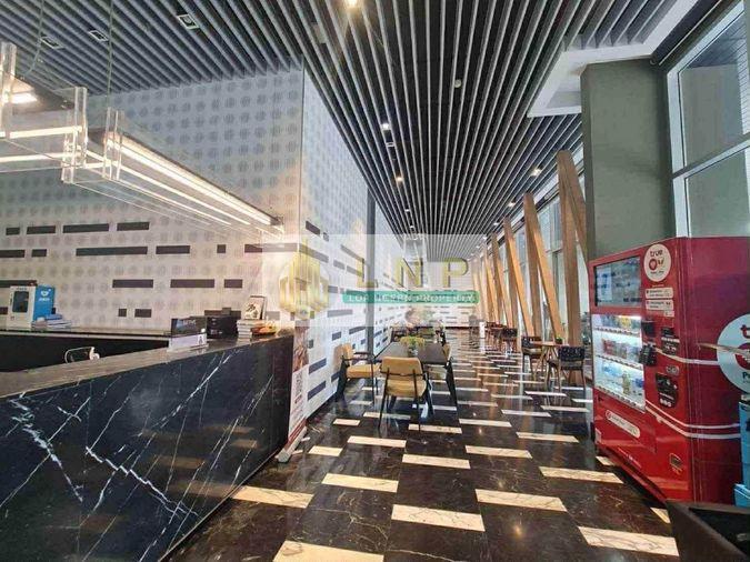 picture 🏢 Condo for Rent: Noble Revolve Ratchada 2 Property Code | LNP-C14393 - 9/13