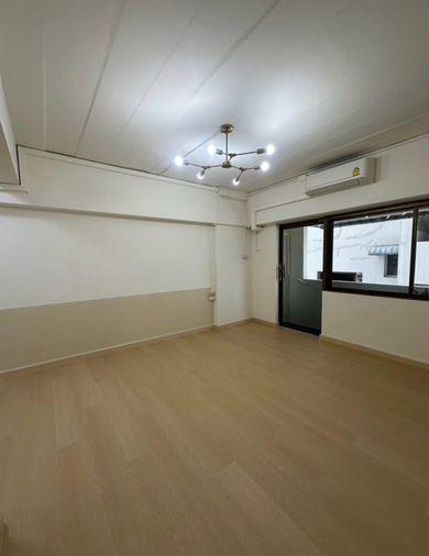 รูป ME2500474 ขายคอนโด ห้องเปล่า Family Condominium แต่งได้ตามใจคุณ ใกล้ BTS สะพานควาย - รูปที่ 3/8