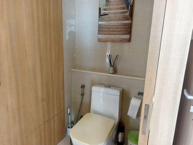 picture 🔥 The Riviera Wongamat Beach Pattaya | Sea View | Foreign Quota | 4.39M - 3/11