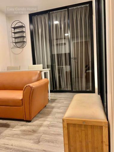 รูป 🟢ER26416 🟢ให้เช่า / For Rent Atmoz Chaengwattana 💰 ราคา 11,000 บาท/เดือน - รูปที่ 3/20
