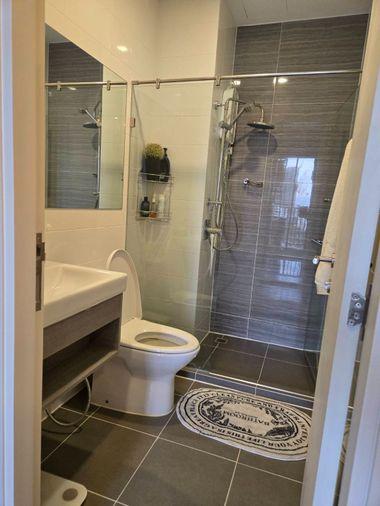 picture Knightsbridge kaset - society 1bed 26 sqm. - 6/6