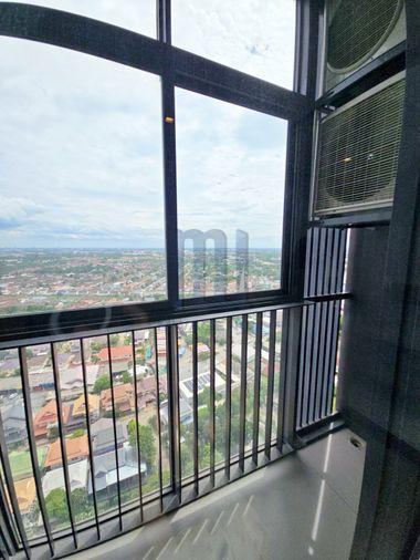 รูป ห้องว่าง🦊HunterCondo🦊💥โกรว รัตนาธิเบศร์ - รูปที่ 15/17