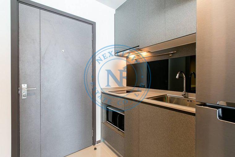 รูป 🚆 **90 ม. ถึง BTS บางจาก! ห้องสตูดิโอ พร้อมอยู่ | IDEO Sukhumvit 93** - รูปที่ 7/13