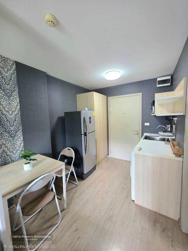 picture ðĄ Beautiful condo for rent at Elio Del Ray, Sukhumvit 64. Pool view, peaceful atmosphere, ready to move in. - 11/23