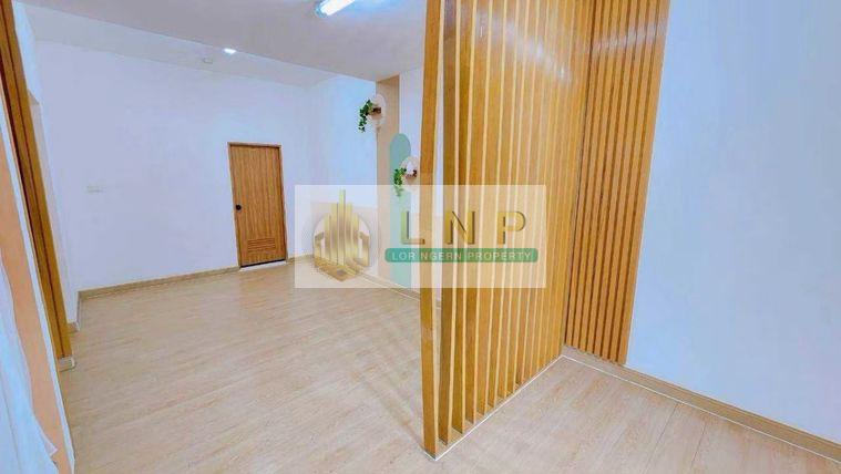 รูป 🏠 ขายบ้าน : The Connect Wongwaen - Ramintra 2 (เดอะ คอนเนค วงแหวน - รามอินทรา 2) รหัสทรัพย์ | 📌LNP-H1111 - รูปที่ 7/19
